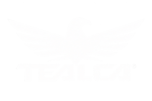 Tealca